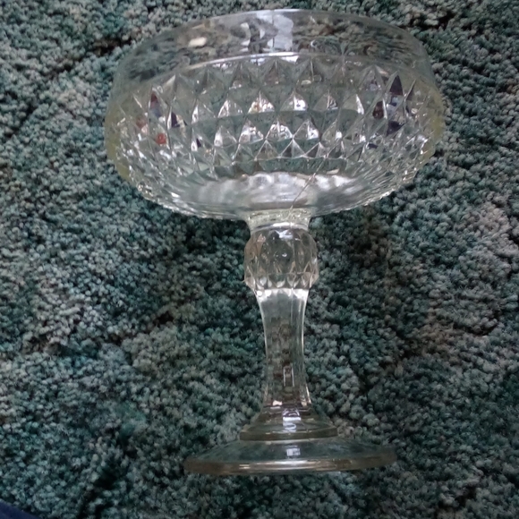 Candy 🍭 🍬 dish - Picture 3 of 4